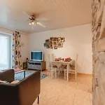 Terrace Garden Retreat By Interhome Bad Gastein