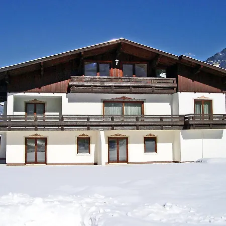 Apartment Rudis Appartements-1 By Interhome