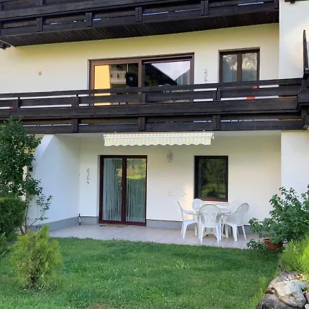 Apartment Rudis Appartements-1 By Interhome Bad Gastein