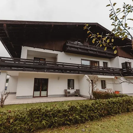 Apartment Rudis Appartements-1 By Interhome Bad Gastein