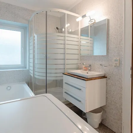Rudis Appartements-1 By Interhome Bad Gastein