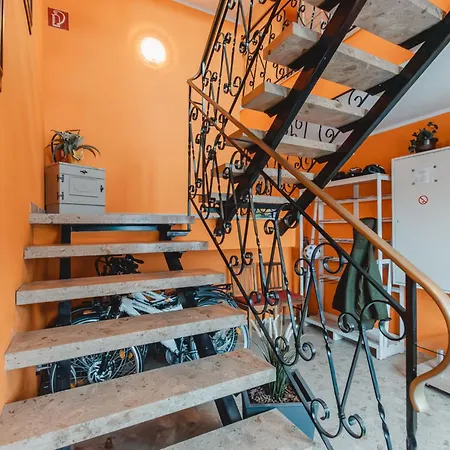 Rudis Appartements-1 By Interhome Apartment
