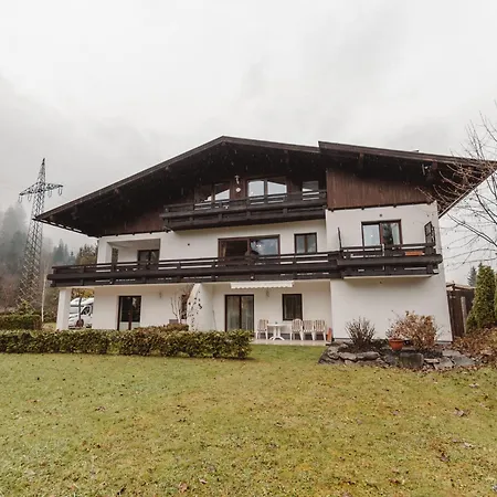 Terrace Garden Retreat By Interhome * Bad Gastein