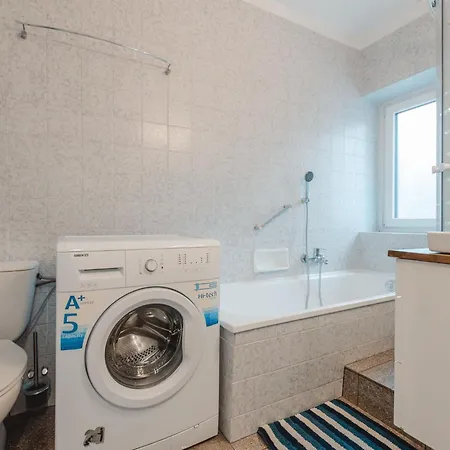 Apartment Terrace Garden Retreat By Interhome Bad Gastein