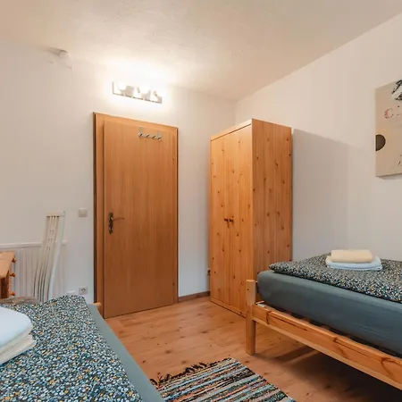 Rudis Appartements-1 By Interhome Apartment