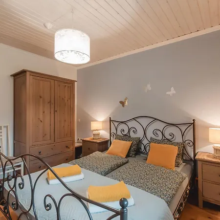 Apartment Rudis Appartements-1 By Interhome *