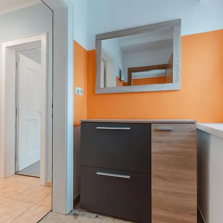 Apartment Rudis Appartements-1 By Interhome *