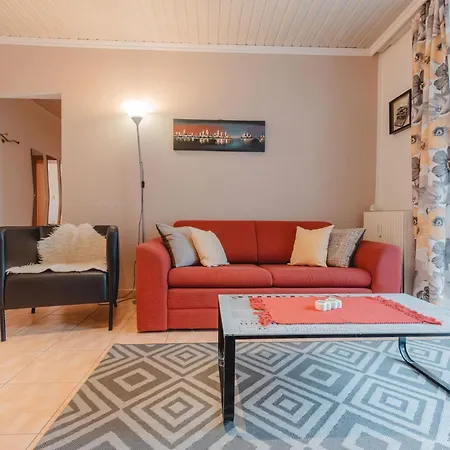 Apartment Rudis Appartements-1 By Interhome *