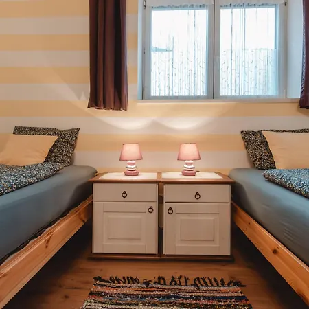 Terrace Garden Retreat By Interhome * Bad Gastein