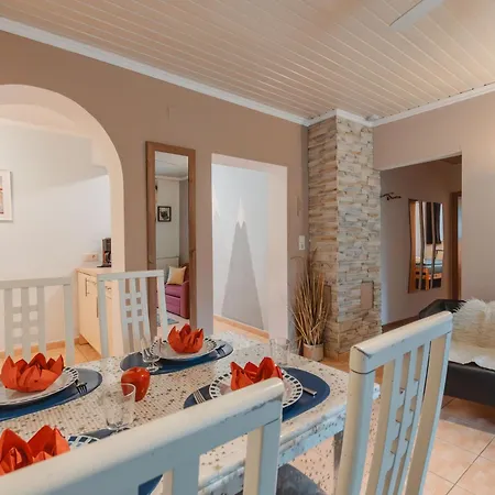 Terrace Garden Retreat By Interhome Apartment *