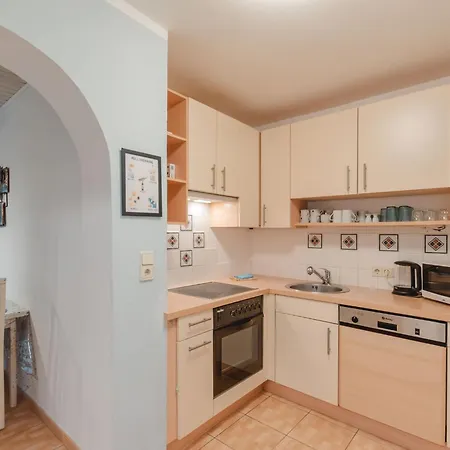 Apartment Terrace Garden Retreat By Interhome Bad Gastein