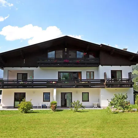 Apartment Rudis Appartements-1 By Interhome Bad Gastein
