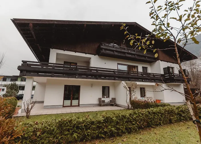 Appartement Terrace Garden Retreat By Interhome Bad Gastein