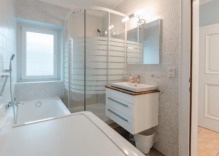 Terrace Garden Retreat By Interhome Bad Gastein