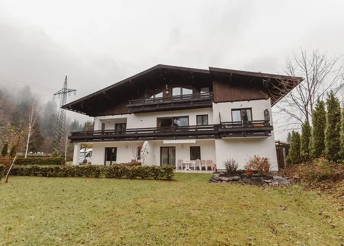 Terrace Garden Retreat By Interhome * Bad Gastein