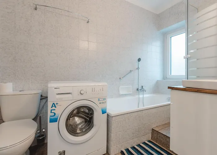 Appartement Terrace Garden Retreat By Interhome Bad Gastein