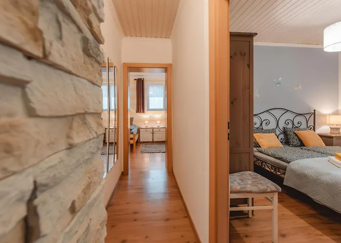 Terrace Garden Retreat By Interhome Bad Gastein