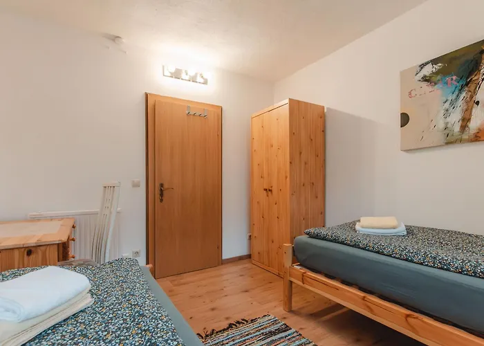 Terrace Garden Retreat By Interhome Appartement