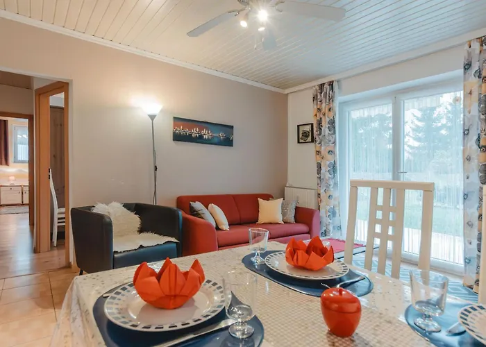 Terrace Garden Retreat By Interhome *