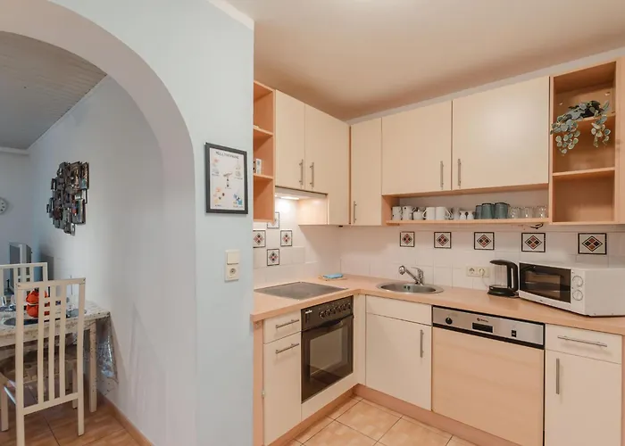 Appartement Terrace Garden Retreat By Interhome Bad Gastein